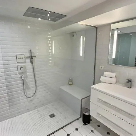 Apartment Loft Saint Thomas - Petite France