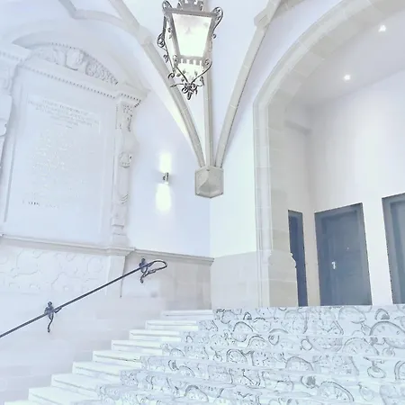 Apartamento Loft Saint Thomas - Petite France