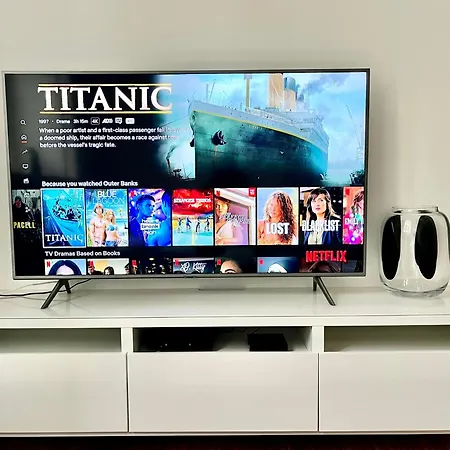 Loft Saint Thomas - Petite France Apartamento *