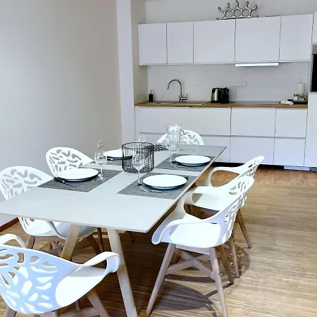 Loft Saint Thomas - Petite France * Strasbourg