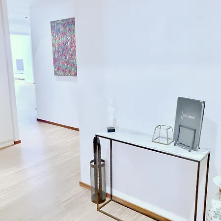 Loft Saint Thomas - Petite France 아파트