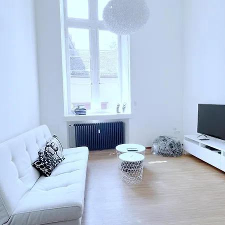 Loft Saint Thomas - Petite France * Strasbourg