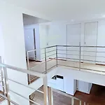 Loft Saint Thomas - Petite France * Strasbourg