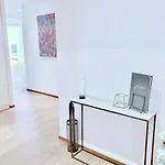 Loft Saint Thomas - Petite France Lägenhet