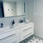 Loft Saint Thomas - Petite France Lägenhet *