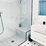 Loft Saint Thomas - Petite France Lägenhet